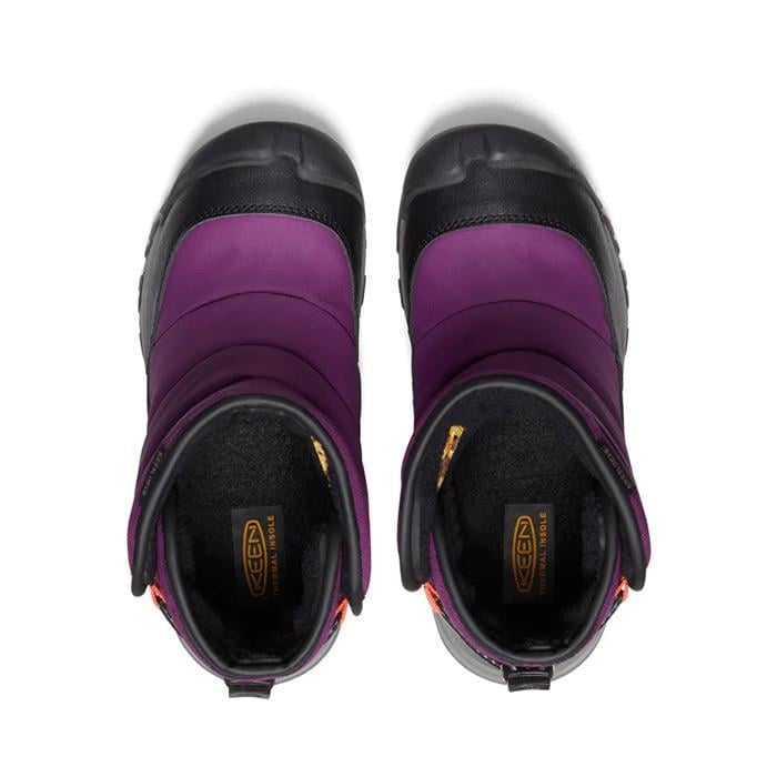 Puffrider Su Geçirmez Çocuk Kış Botu