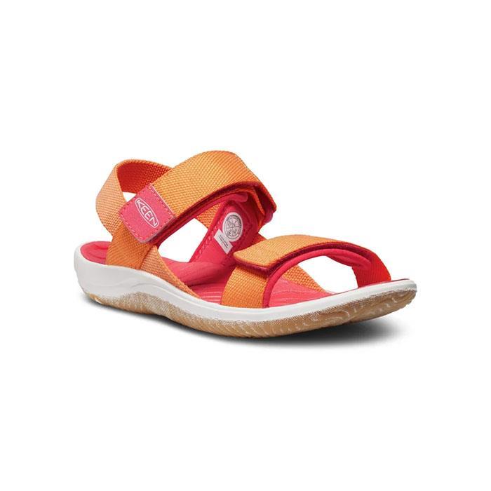 Elle Backstrap Çocuk Sandalet