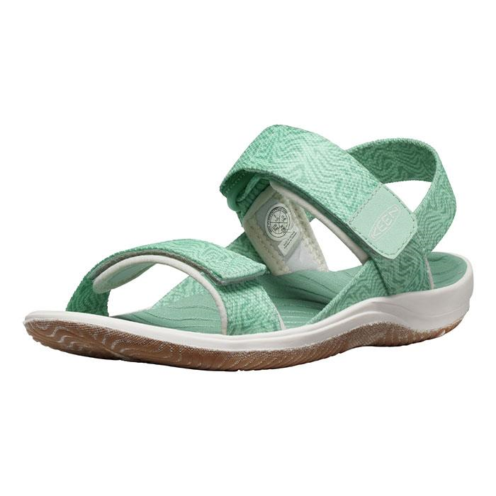 Elle Backstrap Çocuk Sandalet