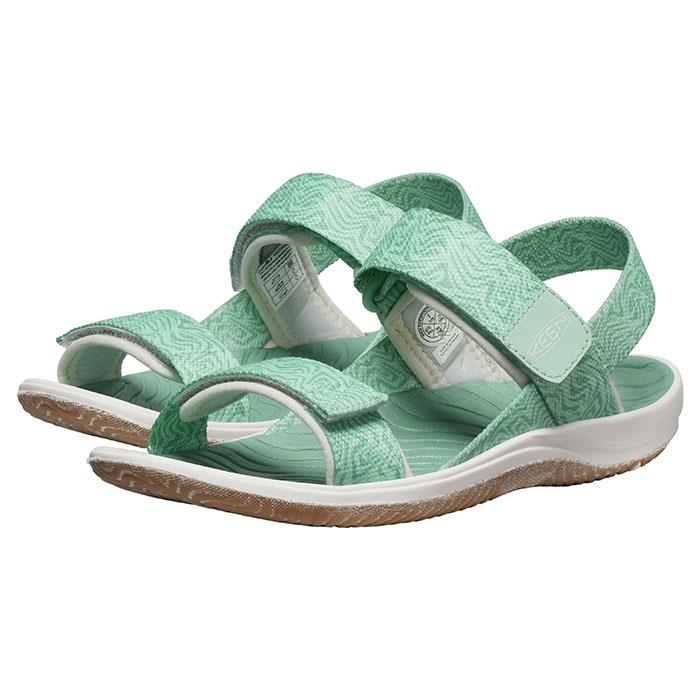 Elle Backstrap Çocuk Sandalet