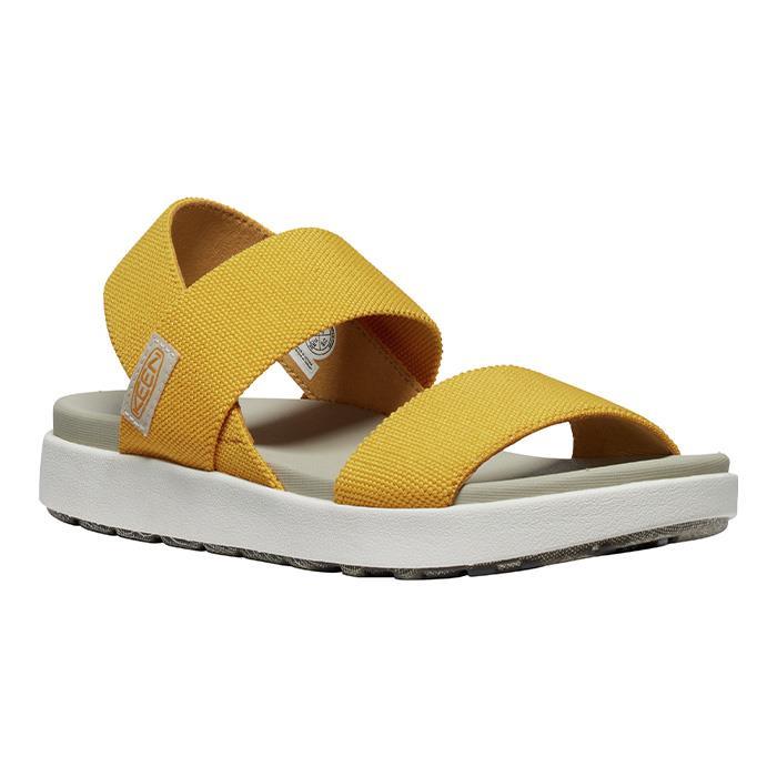 Elle Backstrap Kadın Sandalet