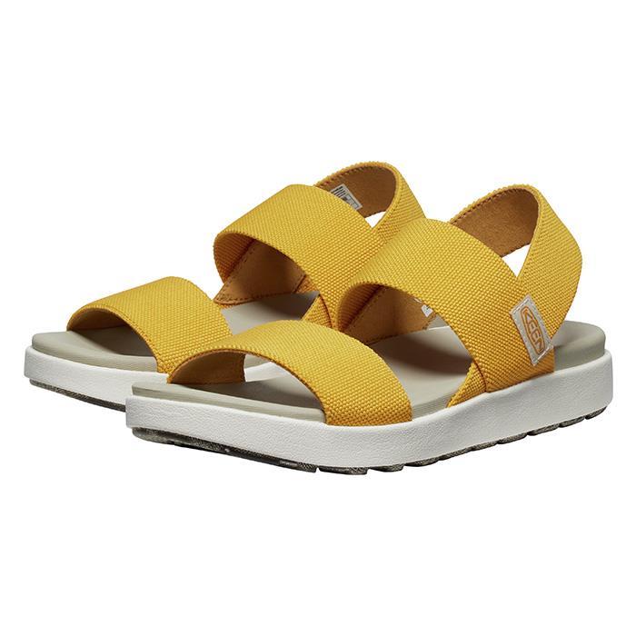 Elle Backstrap Kadın Sandalet