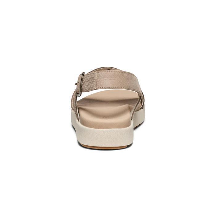 Elle Luxe Backstrap Kadın Sandalet