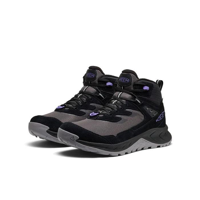 Hightrail Polar Su Geçirmez Kadın Yürüyüş Botu