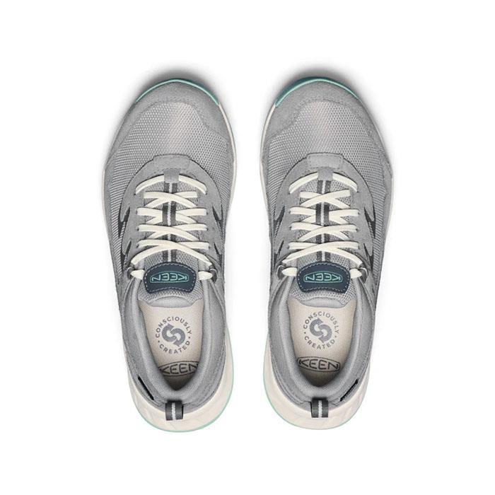 Hightrail Waterproof Kadın Yürüyüş Ayakkabısı