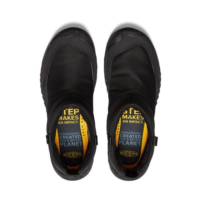 Hood NXIS Su Geçirmez Erkek Pull-On Kış Botu