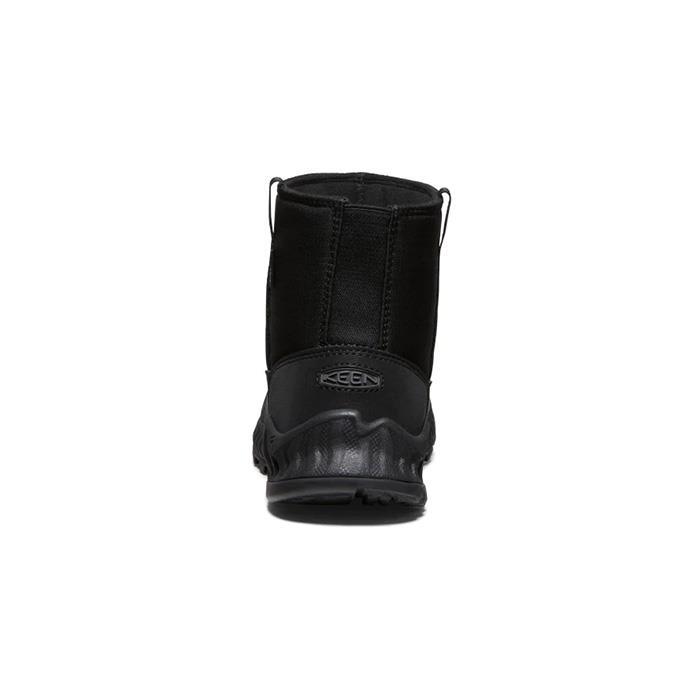 Hood NXIS Su Geçirmez Kadın Pull-On Bot