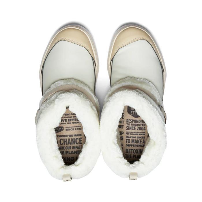 Hoodromeo Mini Kadın Bot