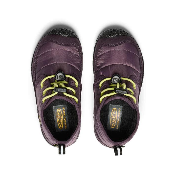 Howser ll Chukka Su Geçirmez Çocuk Bot