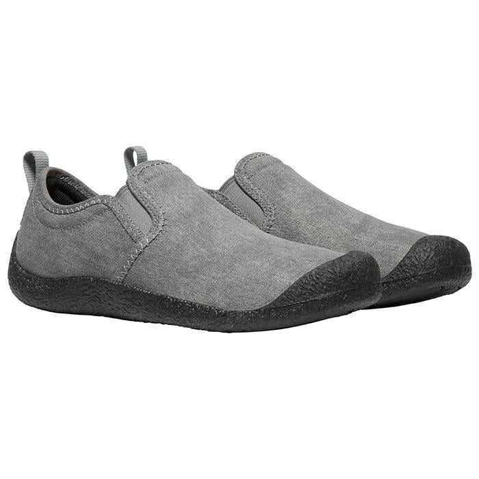Howser Canvas Bağcıksız Kadın Sneaker