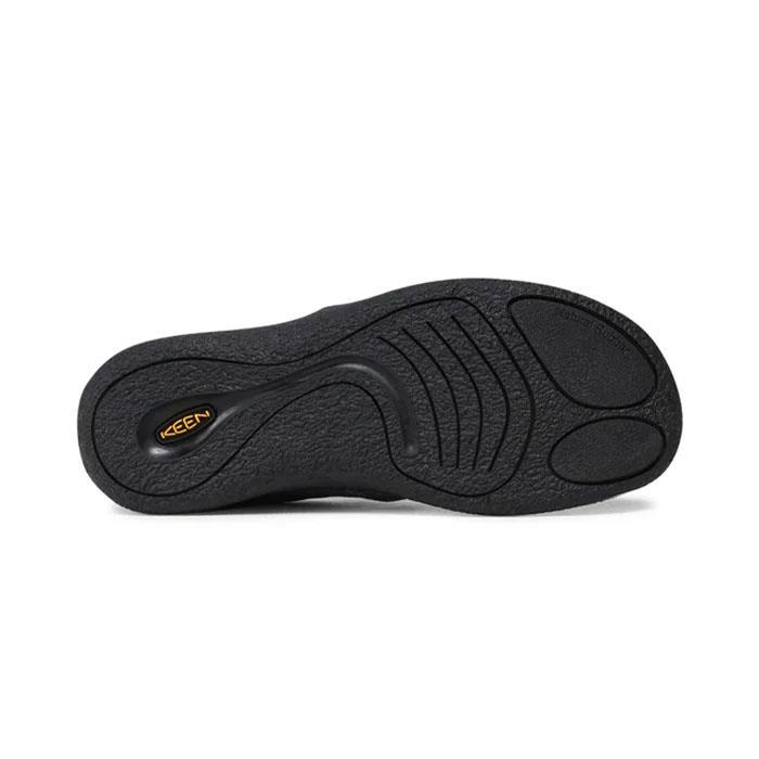 Howser Canvas Slip-On Erkek Sneaker