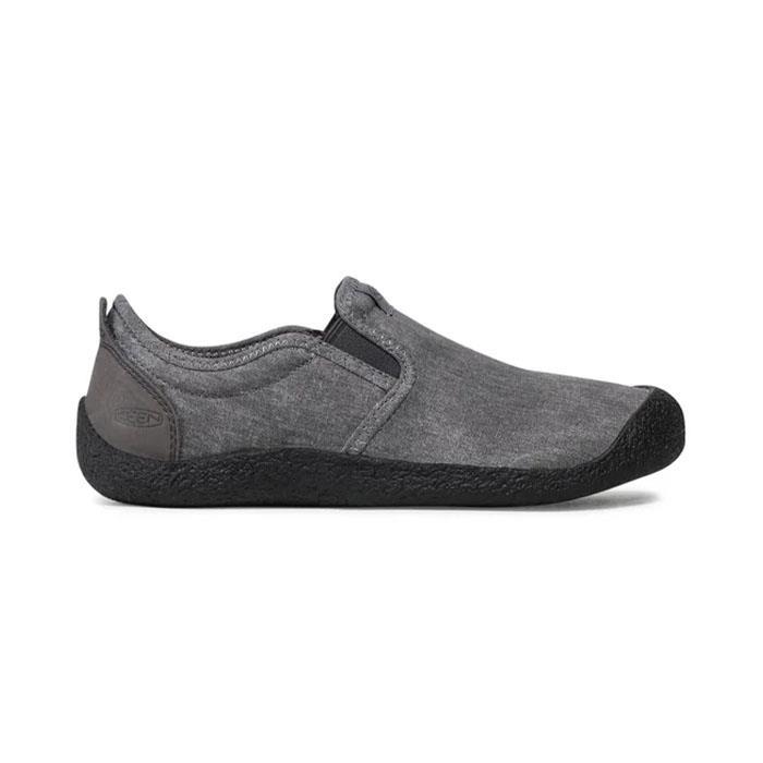 Howser Canvas Slip-On Erkek Sneaker