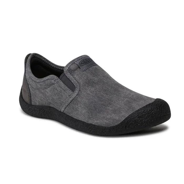 Howser Canvas Slip-On Erkek Sneaker