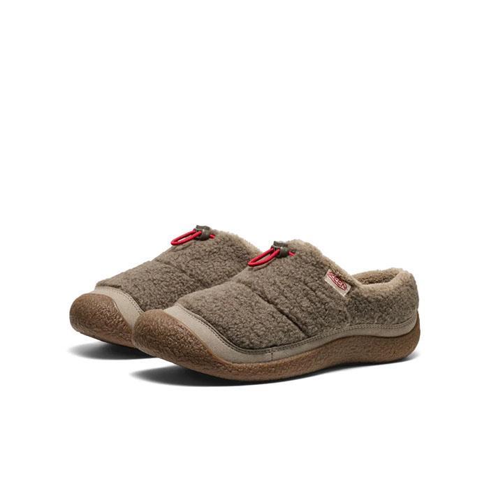 Howser III Kadın Slip-On Ayakkabı