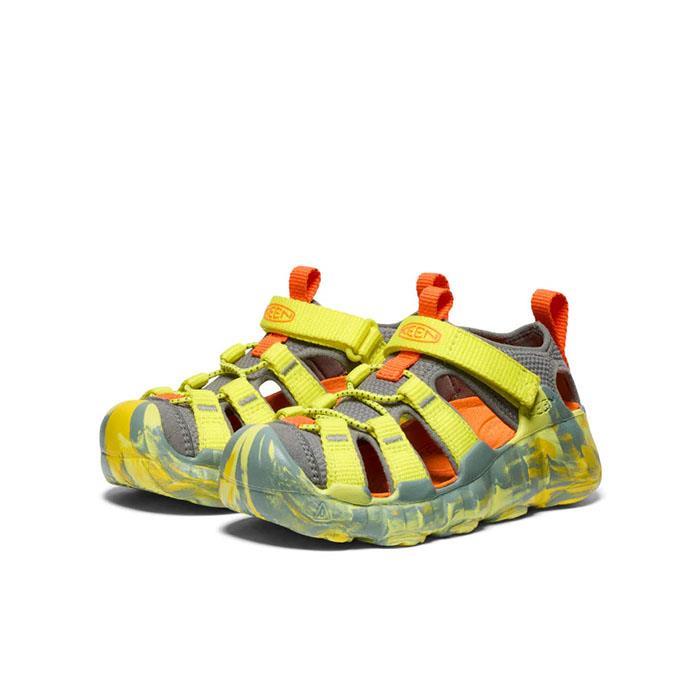 Hyperport H2 Çocuk Sandalet