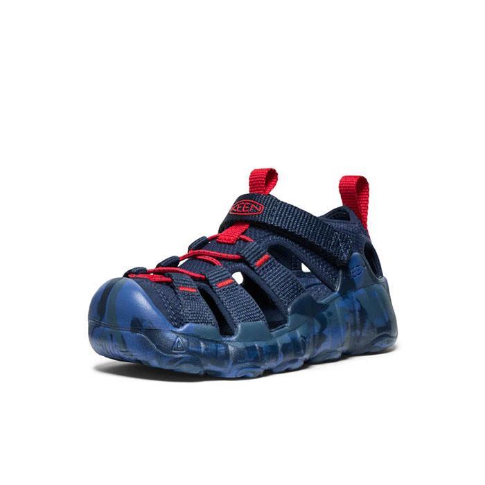 Hyperport H2 Çocuk Sandalet