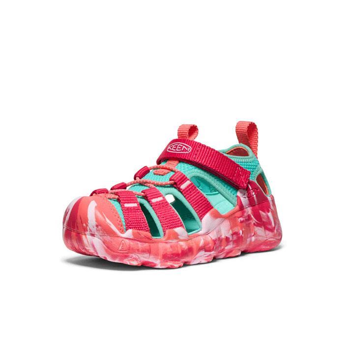 Hyperport H2 Çocuk Sandalet