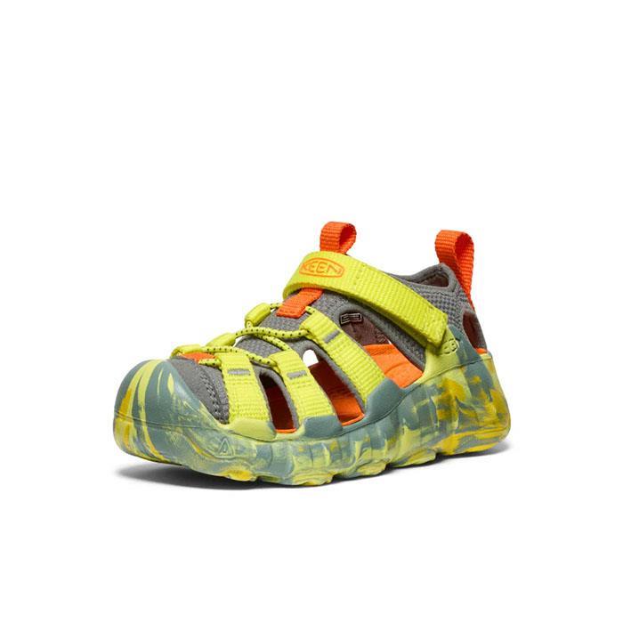 Hyperport H2 Çocuk Sandalet