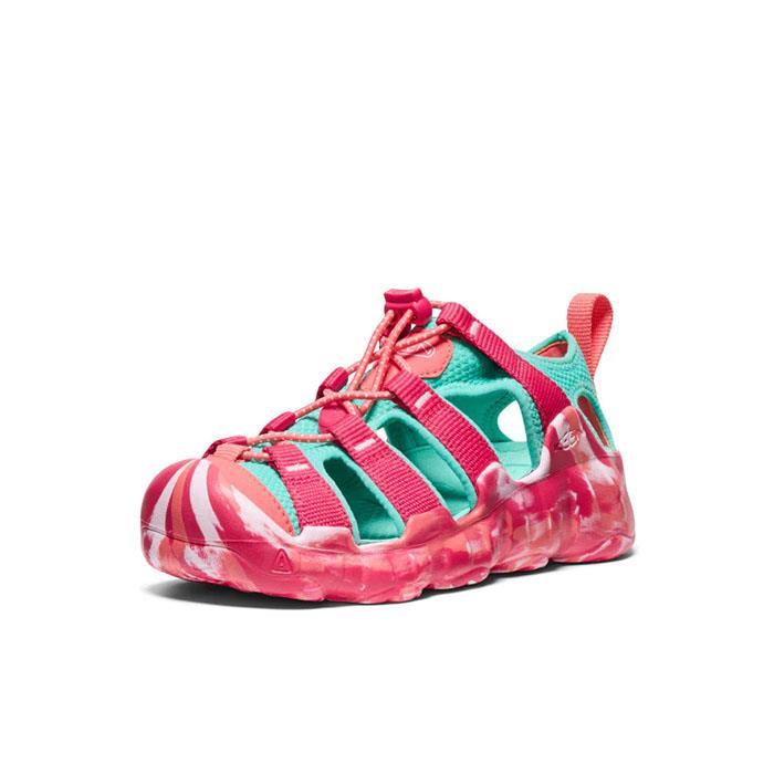 Hyperport H2 Çocuk Sandalet