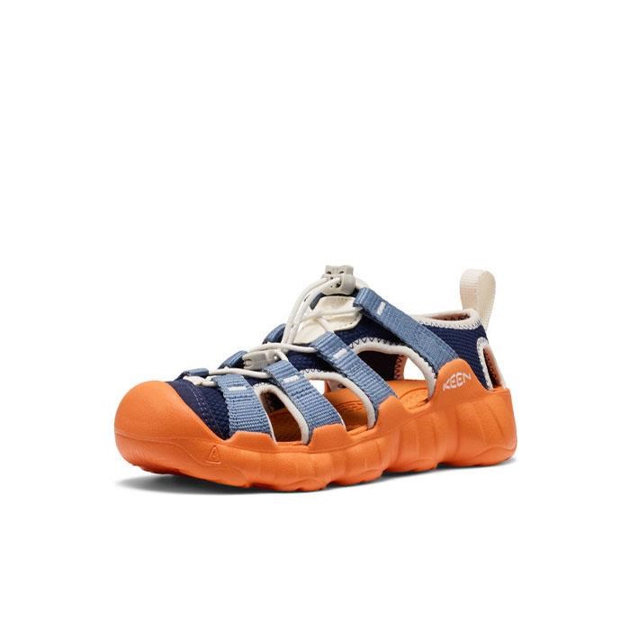 Hyperport H2 Snow Peak Büyük Çocuk Sandalet