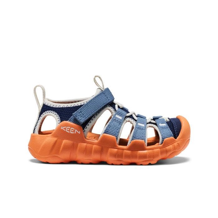 Hyperport H2 Snow Peak Küçük Çocuk Sandalet