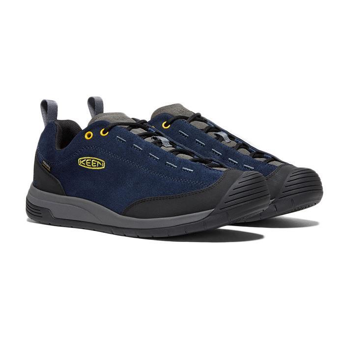 Jasper II Su Geçirmez Erkek Sneaker