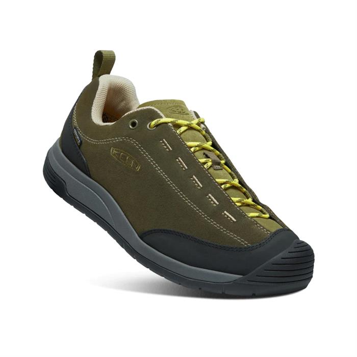 Jasper II Su Geçirmez Erkek Sneaker