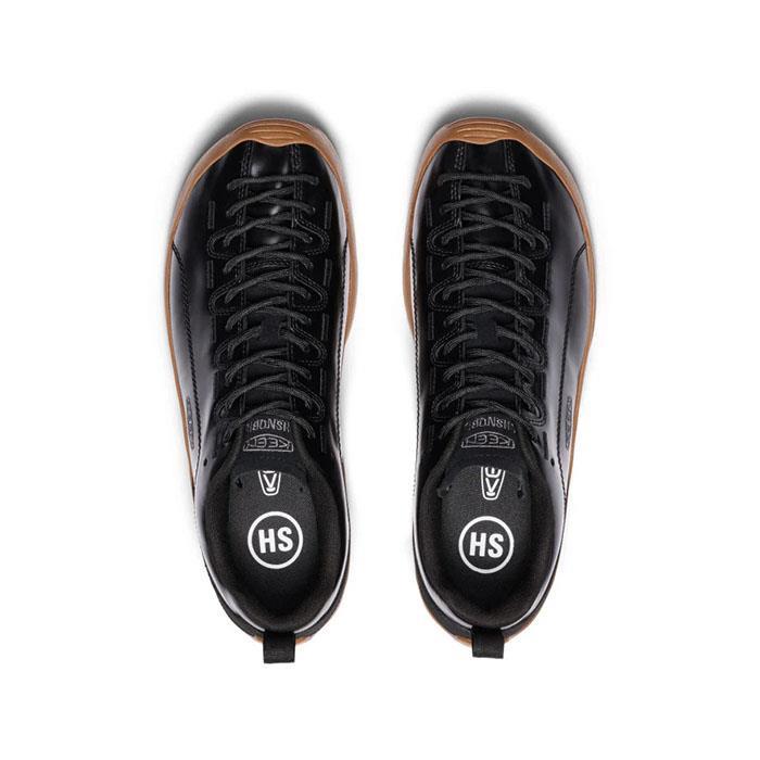 Jasper Rocks x High Snobiety Erkek Sneaker
