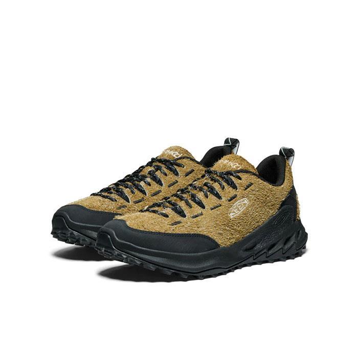 Jasper Zionic x Gramicci Erkek Sneaker