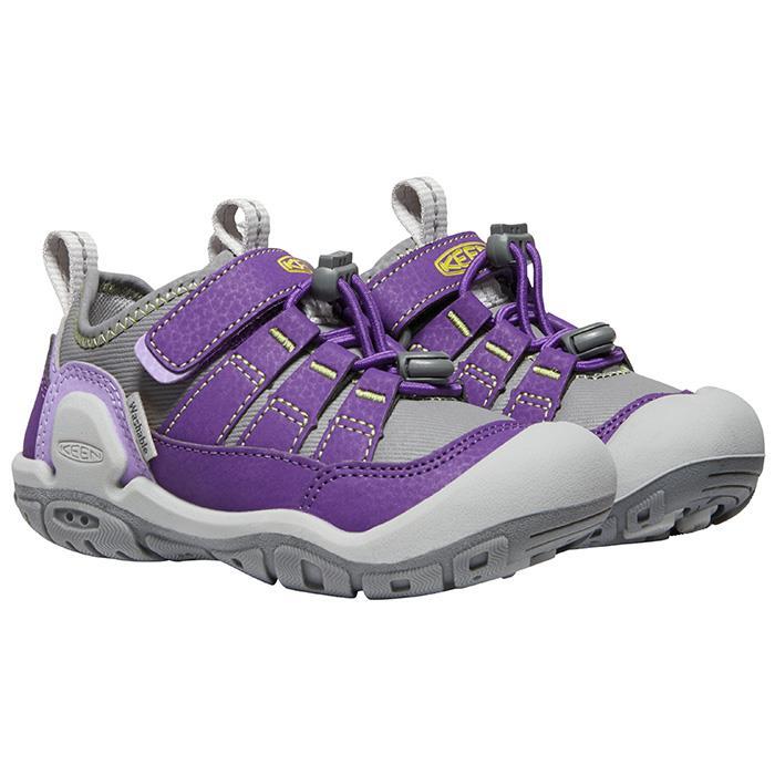 Knotch Hollow Çocuk Sneaker