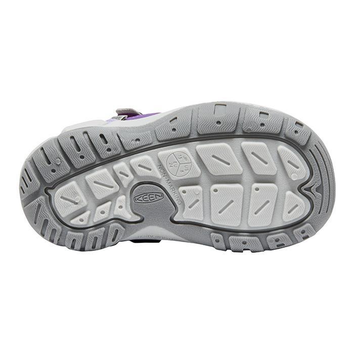 Knotch Hollow Çocuk Sneaker