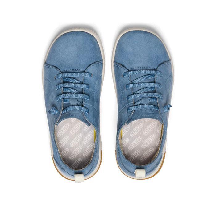 KNX Deri Çocuk Sneaker