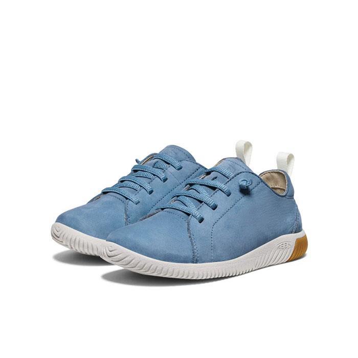 KNX Deri Çocuk Sneaker