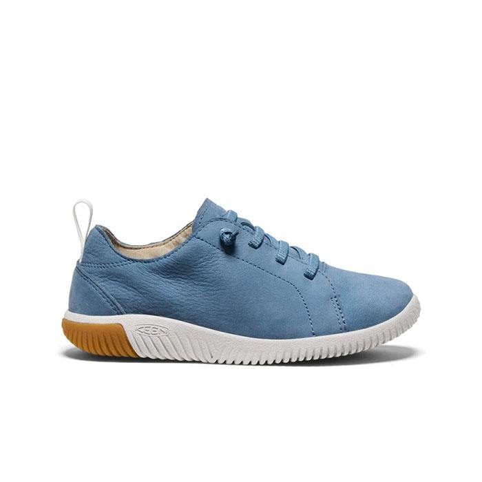 KNX Deri Çocuk Sneaker