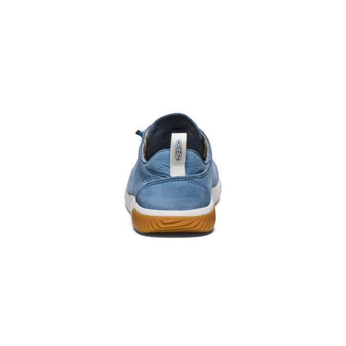 KNX Deri Çocuk Sneaker
