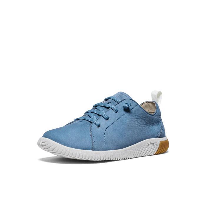 KNX Deri Çocuk Sneaker