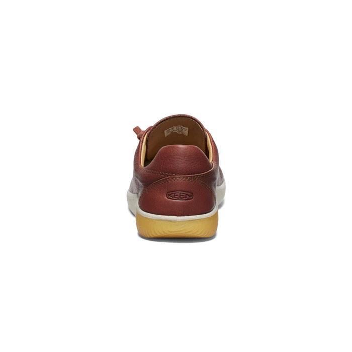 KNX Deri Kadın Sneaker