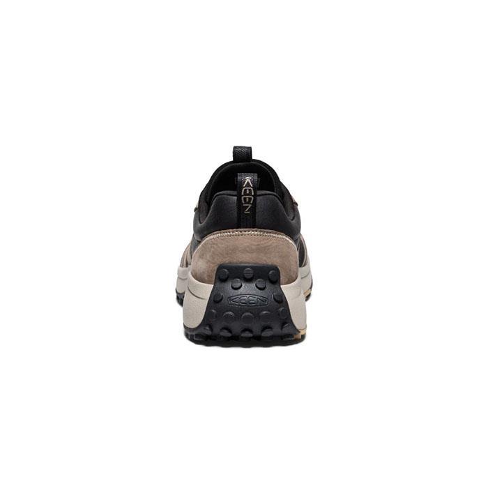 KS86 Deri Erkek Sneaker