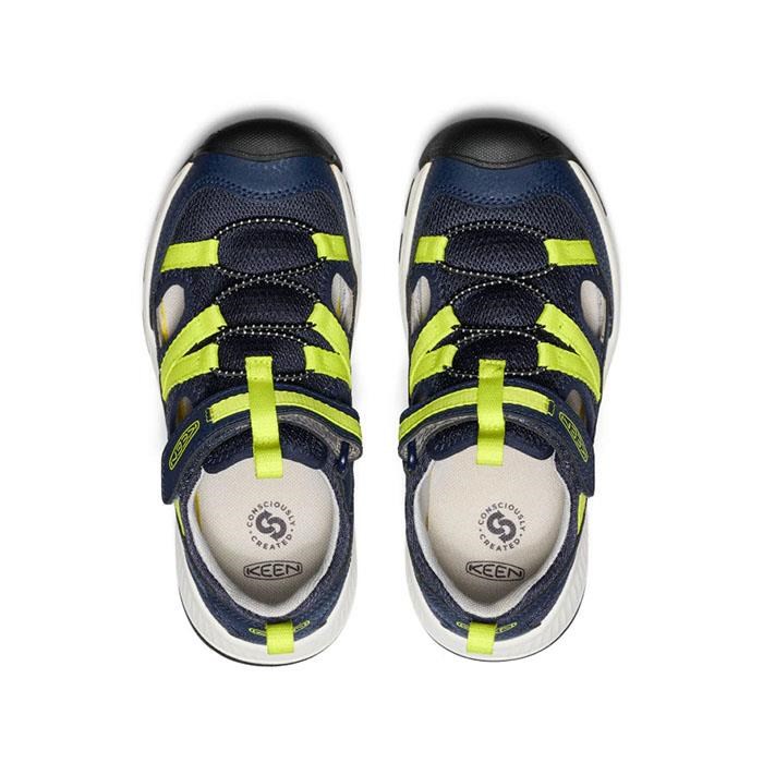 Motozoa Çocuk Sandalet