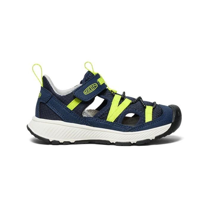 Motozoa Çocuk Sandalet