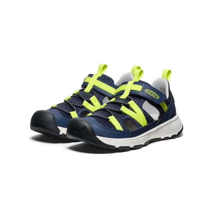 Motozoa Çocuk Sandalet