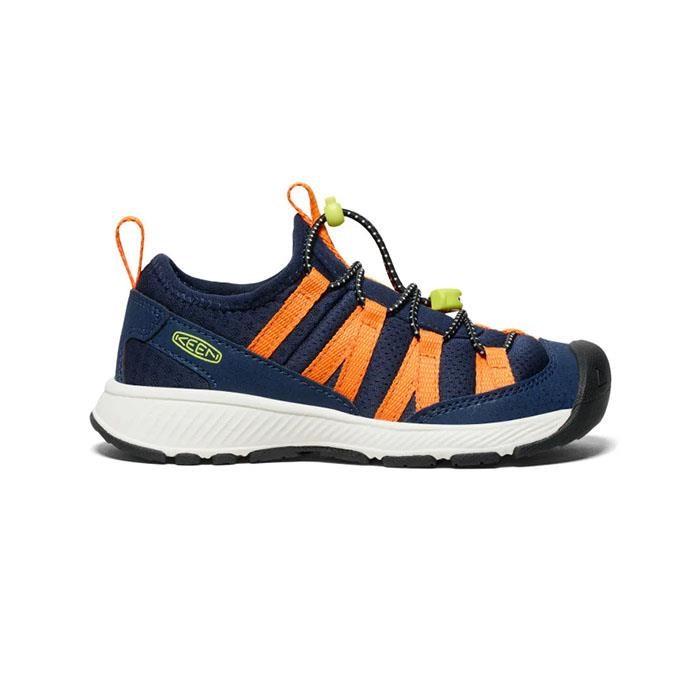 Motozoa Çocuk Sneaker 