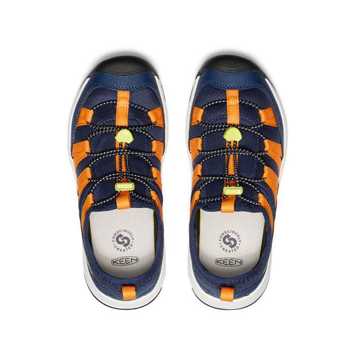 MOTOZOA SNEAKER