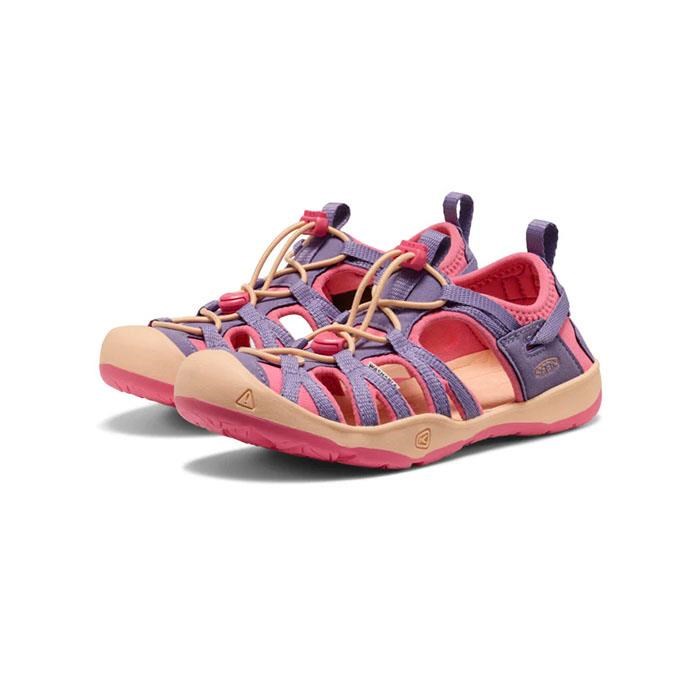 Moxie Çocuk Sandalet