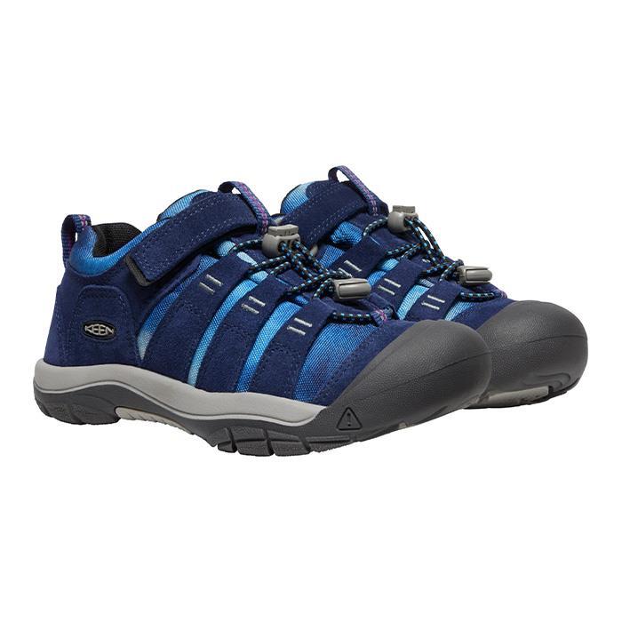 Newport Çocuk Sneaker