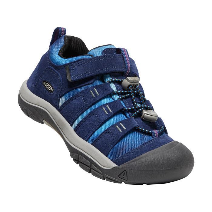 Newport Çocuk Sneaker