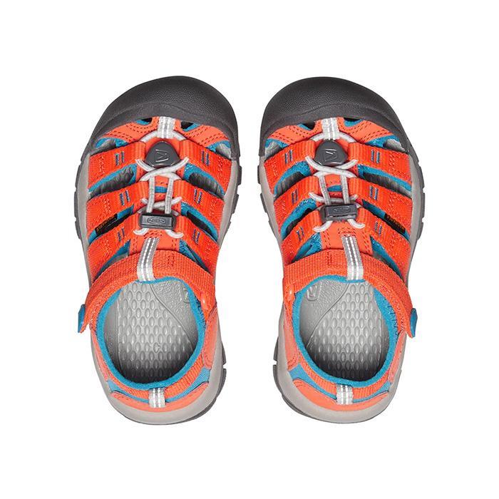 Newport H2 Çocuk Sandalet