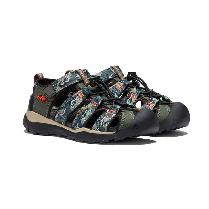 Newport Neo H2 Çocuk Sandalet