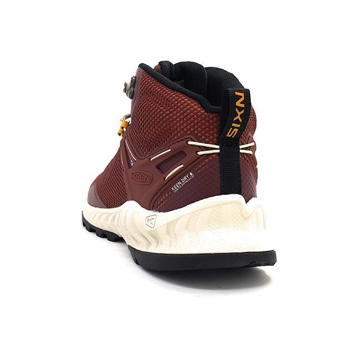 NXIS EVO Su Geçirmez Kadın Yürüyüş Botu