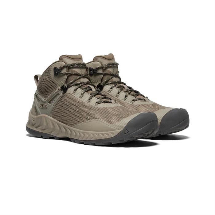 NXIS EVO Su Geçirmez Erkek Yürüyüş Botu